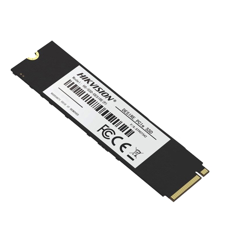 اس اس دی هایک ویژن مدل Hikvision Desire M.2 PCIe SSD ظرفیت 512 گیگابایت 